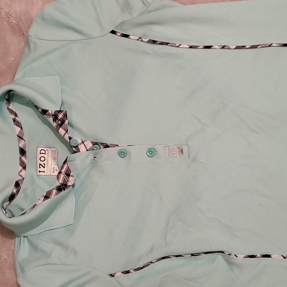 Golf Shirt - Picture 3 of 3